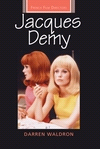 E-book, Jacques Demy, Manchester University Press