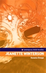E-book, Jeanette Winterson, Manchester University Press