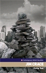 E-book, Jim Crace, Manchester University Press