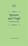 E-book, Spenser and Virgil : The pastoral poems, Manchester University Press