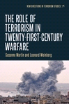 E-book, The role of terrorism in twenty-first-century warfare, Manchester University Press