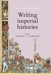 E-book, Writing imperial histories, Manchester University Press