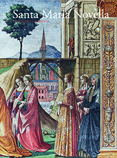 E-book, Santa Maria Novella : la basilica e il convento : 2. Dalla Trinità di Masaccio alla metà del Cinquecento, Mandragora