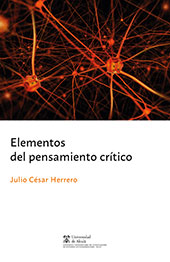 eBook, Elementos del pensamiento crítico, Herrero, Julio César, Marcial Pons Ediciones Jurídicas y Sociales