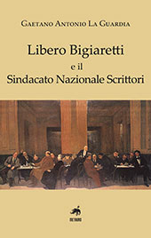 E-book, Libero Bigiaretti e il Sindacato Nazionale Scrittori, Metauro