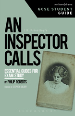 eBook, An Inspector Calls GCSE Student Guide, Methuen Drama