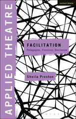 E-book, Applied Theatre : Facilitation, Methuen Drama