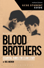 E-book, Blood Brothers GCSE Student Guide, Methuen Drama