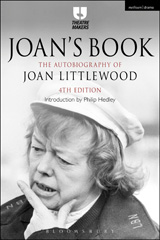 E-book, Joan's Book, Methuen Drama