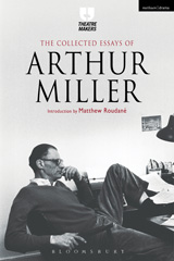 E-book, The Collected Essays of Arthur Miller, Methuen Drama