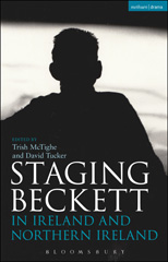 E-book, Staging Beckett in Ireland and Northern Ireland, Methuen Drama