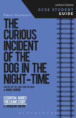 E-book, The Curious Incident of the Dog in the Night-Time GCSE Student Guide, Methuen Drama