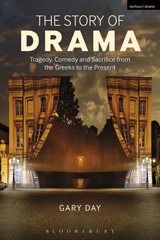 E-book, The Story of Drama, Methuen Drama
