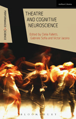 E-book, Theatre and Cognitive Neuroscience, Methuen Drama
