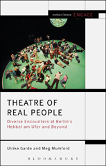 eBook, Theatre of Real People, Methuen Drama