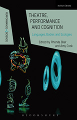 E-book, Theatre, Performance and Cognition, Methuen Drama