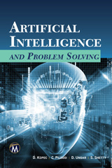 E-book, Artificial Intelligence and Problem Solving, Mercury Learning and Information
