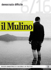 E-book, il Mulino 6/2016, Società editrice il Mulino