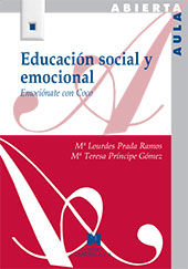 eBook, Educación social y emocional : emociónate con Coco, Prada Ramos, María Lourdes, La Muralla