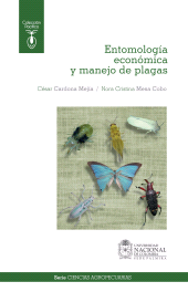 E-book, Entomología económica y manejo de plagas, Universidad Nacional de Colombia