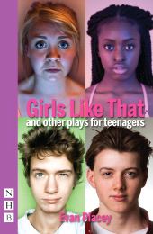 E-book, Girls Like That and other plays for teenagers, Nick Hern Books