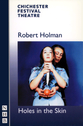 E-book, Holes in the Skin, Nick Hern Books