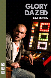 E-book, Glory Dazed, Nick Hern Books