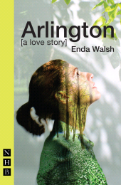 E-book, Arlington, Nick Hern Books