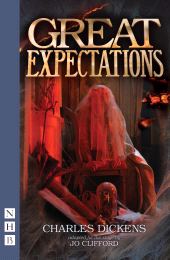 E-book, Great Expectations, Nick Hern Books