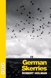 E-book, German Skerries, Nick Hern Books