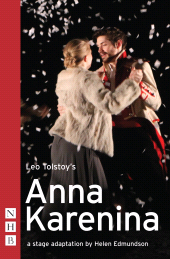 E-book, Anna Karenina, Nick Hern Books