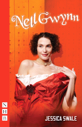 E-book, Nell Gwynn, Nick Hern Books
