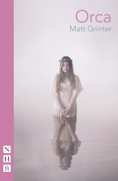 E-book, Orca, Nick Hern Books
