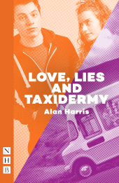 E-book, Love, Lies and Taxidermy, Nick Hern Books