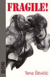 E-book, Fragile!, Nick Hern Books