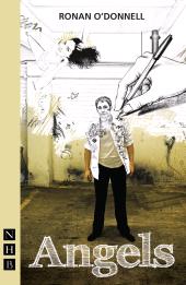 E-book, Angels, Nick Hern Books