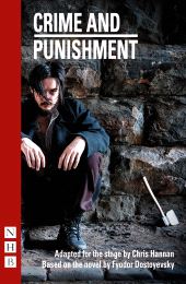 E-book, Crime and Punishment : Stage Version, Nick Hern Books