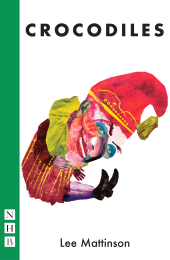 E-book, Crocodiles, Nick Hern Books