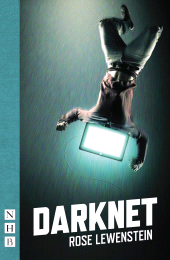 E-book, Darknet, Nick Hern Books