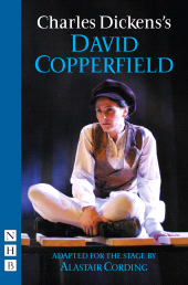 E-book, David Copperfield : Stage Version, Nick Hern Books