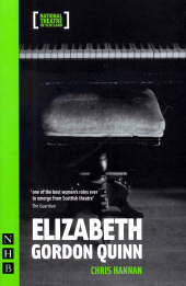 E-book, Elizabeth Gordon Quinn, Nick Hern Books