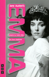 E-book, Emma : Stage Version, Nick Hern Books