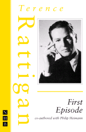 E-book, First Episode, Nick Hern Books