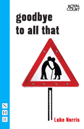 E-book, Goodbye to All That, Nick Hern Books