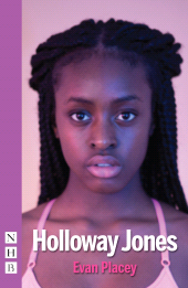 eBook, Holloway Jones, Nick Hern Books