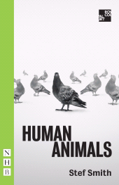 eBook, Human Animals, Nick Hern Books