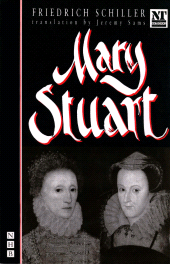 E-book, Mary Stuart, Nick Hern Books
