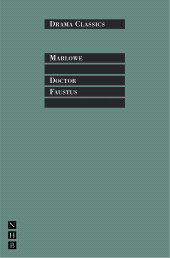 E-book, Doctor Faustus : Full Text and Introduction (NHB Drama Classics), Nick Hern Books