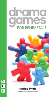 E-book, Drama Games for Rehearsals, Nick Hern Books