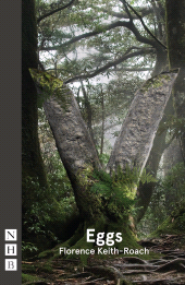 E-book, Eggs, Nick Hern Books